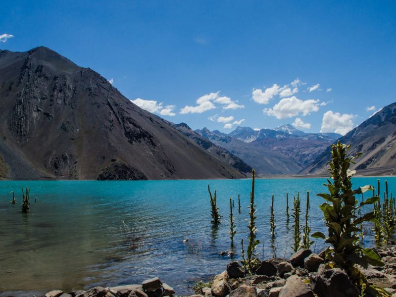 Embalse el Yeso