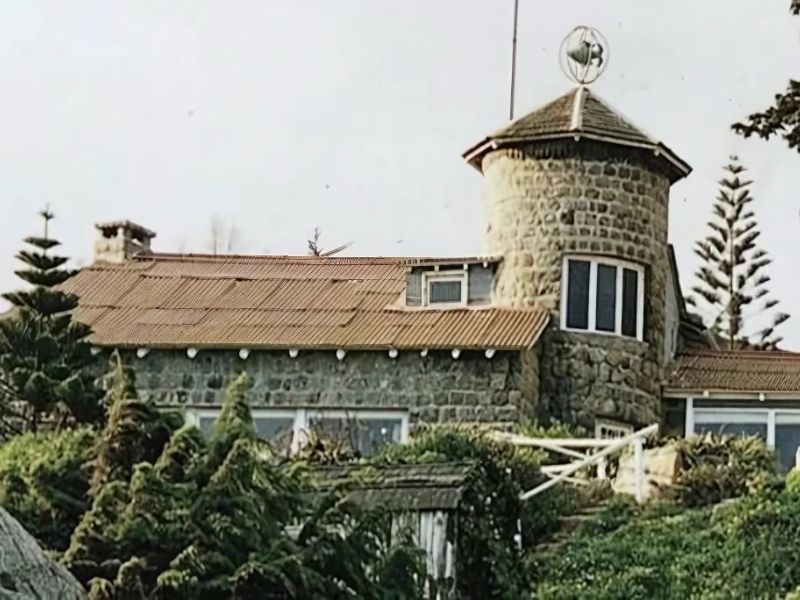 Isla Negra