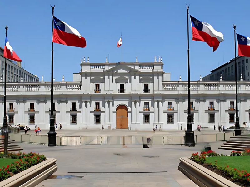 La Moneda