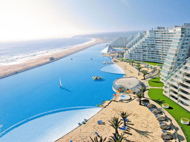 San Alfonso del Mar
