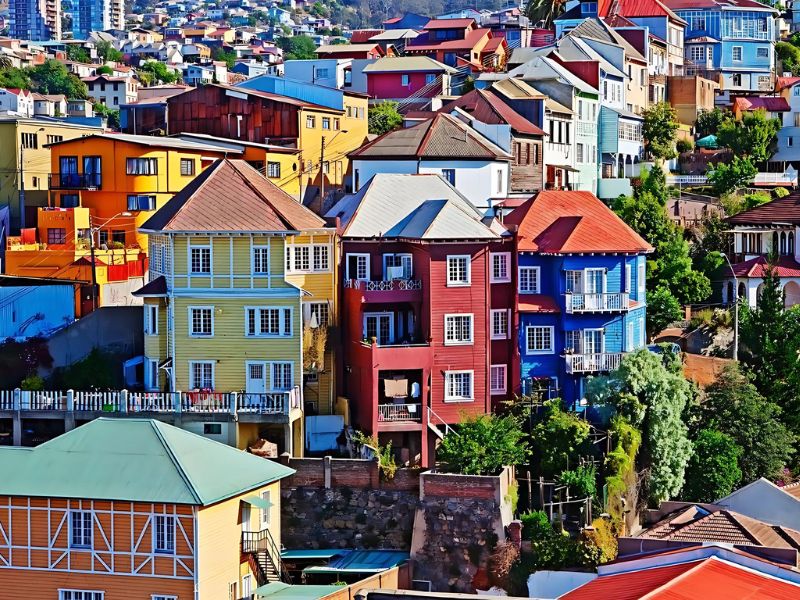 Valparaiso