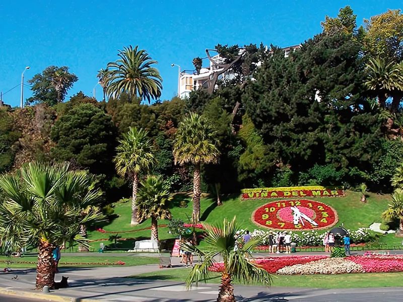 Viña del Mar